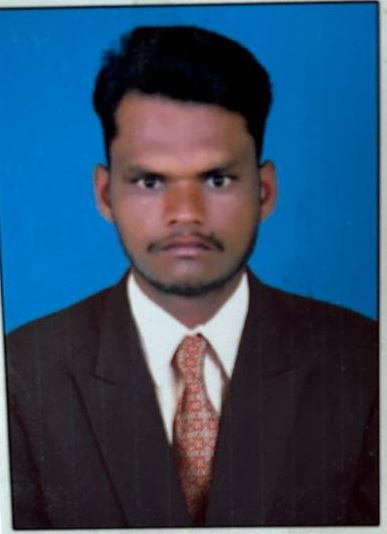    Mr.Sidlinga Halli   
